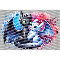 Cartoons and other-CO 3808